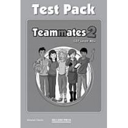 Teammates 2 Test Pack